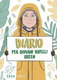 Diario per giovani ribelli green