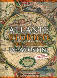 Atlante storico del mondo. Con Contenuto digitale per download e accesso on line