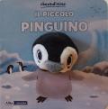Il pinguino. Ediz. a colori