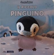Il pinguino. Ediz. a colori
