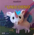 L' unicorno. Ediz. a colori