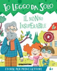 Il nonno insuperabile