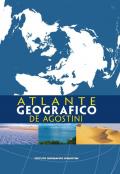 Atlante geografico De Agostini