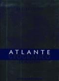 Atlante geografico De Agostini. Ediz. deluxe