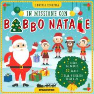 Il Natale in scatola. In missione con Babbo Natale. Con gadget. Con 50 Carte