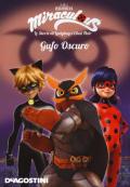 Gufo oscuro. Miraculous. Le storie di Ladybug e Chat Noir