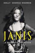 Janis. La biografia definitiva