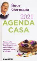 L' agenda casa di suor Germana 2021