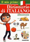 Il mio primo dizionario di italiano illustrato