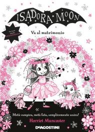 Isadora Moon va al matrimonio