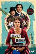 Il caso del marchese scomparso. Enola Holmes. Vol. 1