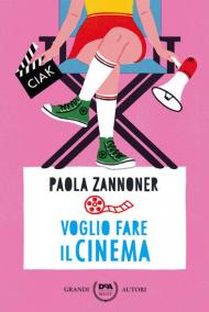 Voglio fare il cinema