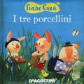 I tre porcellini. Le giocafiabe. Ediz. a colori