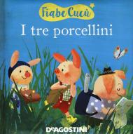 I tre porcellini. Le giocafiabe. Ediz. a colori