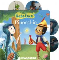 Pinocchio. Le giocafiabe. Ediz. a colori