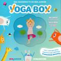 Yoga box. Ediz. a colori. Con 30 Carte