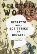 Ritratto della scrittrice da giovane