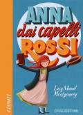 Anna dai capelli rossi