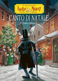 Canto di Natale di Charles Dickens