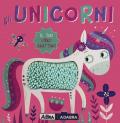 Unicorni. Il tuo libro grattino