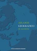 Atlante geografico De Agostini