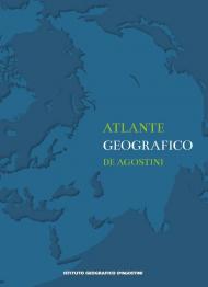 Atlante geografico De Agostini