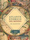 Atlante storico del mondo. Con Contenuto digitale per download e accesso on line