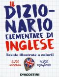 Il dizionario elementare di inglese