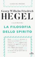 La filosofia dello spirito. Nuova ediz.