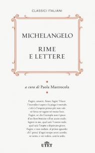 Rime e lettere. Nuova ediz.
