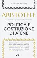 Politica e costituzione di Atene