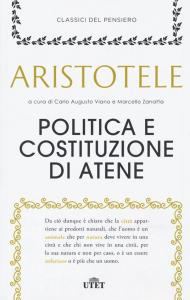 Politica e costituzione di Atene