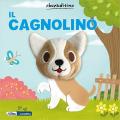 Il cagnolino. Ediz. a colori