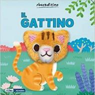 Il gattino. Ediz. a colori