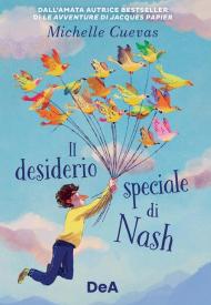 Desiderio speciale di Nash (Il)