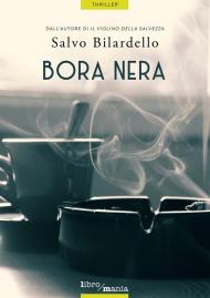 Bora nera