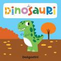 I dinosauri. Libro puzzle. Ediz. a colori