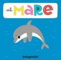 Al mare. Libro puzzle. Ediz. a colori