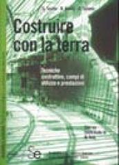 Costruire con la terra