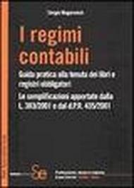 I regimi contabili