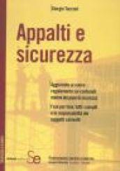 Appalti e sicurezza