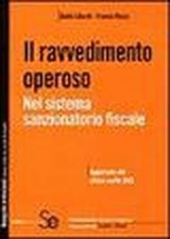 Il ravvedimento operoso nel sistema sanzionatorio fiscale