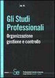 Gli studi professionali