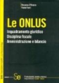 Le Onlus