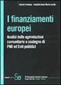 I finanziamenti europei