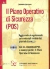 Il piano operativo di sicurezza. Con CD-ROM