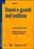 Danni e guasti dell'edificio