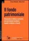 Il fondo patrimoniale