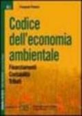 Codice dell'economia ambientale