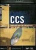 CCS. Capitolati opere in calcestruzzo. Con software
